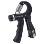 adjustable digital hand grip