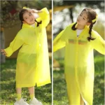 kids raincoat