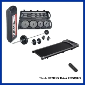 50kg set + adjustable bench (copy)