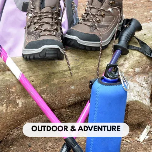 Home Outdoor & adventure